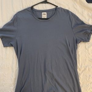 Zara Tee
